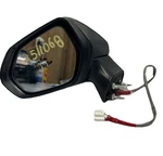 Toyota Corolla Door Mirror 20 25 Left Side Power Sedan Oem 8794012F80 1K3 Gray. Fixed Price $149.99.