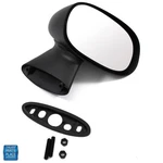 1978-1988 Gm Cars Outside Manual Sport Mirror Bullet Style 20131855 Rh. Fixed Price $128.99.