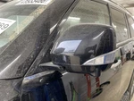 Driver Side View Mirror Power Painted Fits 16-24 Infiniti QX80 1070709. Fixed Price $1084.90.