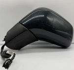 2015-2016 Chevrolet Trax Driver Side View Power Door Mirror Black Oem C04B21002. Fixed Price $88.79.