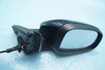 2015 2016 2017 2018 Volvo S60 V60 Right Side View Door Mirror Sapphire Oem. Fixed Price $193.60.