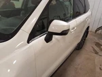 2018 Subaru Forester Driver Side Mirror Power White Oem 128-11092L Used. Fixed Price $215.00.