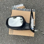 11-14 Bmw X3 Driver Left Mirror Camera Power Fold Heat Auto Dim A14 Silver. Fixed Price $235.00.
