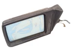86-88 Mercedes W124 300TD Wagon 300TE Side View Door Mirror Driver Left. Fixed Price $146.74.