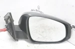 2015 Toyota RAV4 Passenger Ride Side Mirror 39111-2G690 Oem. Fixed Price $84.25.