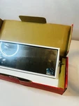 Peterson Manufacturing 667 White West Coast Mirror Assembly 1/2" X 16". Fixed Price $59.99.