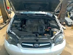 Left Side View Mirror Powerheated With Turn Signals Fits 05-07 Subaru Legacy Oem. Fixed Price $111.99.
