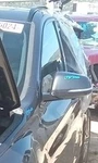2017-2022 Bmw X1 Lh Driver Door Mirror Side View Oem. Fixed Price $390.08.