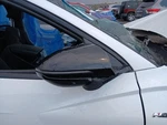 Passenger Side View Mirror Power Korea Built Heated Fits 22-24 Tucson 1353335. Fixed Price $235.77.