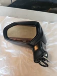Used Oem Toyota Camry 2018-2023 Left Side Mirror 87940-06810. Fixed Price $90.00.
