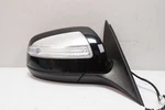 Mercedes W204 C300 C350 Front Left Lh Door Mirror Oem 2008 2009. Fixed Price $249.99.