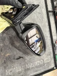 Kia Forte 2019-2023 Door Mirror Passenger Side Power W/ Blind Spot Detection. Fixed Price $200.00.