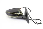2016 - 2022 Vw Passat Front Right Door Outer Mirror 561857502DH9B9 Oem # 15501. Fixed Price $110.49.