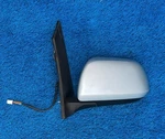 11-20 Toyota Sienna Power Heat Left Driver Side View Outer Mirror Blind Spot Oem. Fixed Price $299.99.