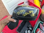2016-2021 Subaru Wrx Driver Left Side View Power Door Mirror. Fixed Price $49.99.