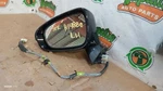 Driver Side View Mirror Power Blind Spot Alert Fits 14-19 Lexus GS350 3706740. Fixed Price $246.99.