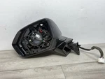 2023-2024 Hyundai Palisade Lh Left Blind Spot Camera Side Mirror Oem. Fixed Price $350.00.