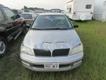 Passenger Side View Mirror Power Non-heated Folding Fits 02-03 Lancer 197947. Fixed Price $78.12.
