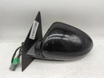 2008-2017 Buick Enclave Driver Left Side View Power Door Mirror Black R2YXE. Fixed Price $122.57.