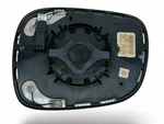 Bmw X1 X3 E84 F25 Left Auto Dimming Heated Mirror Glass 51162991663. Fixed Price $90.00.