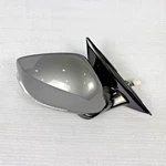 2015-2018 Infiniti Q70 Passenger Side Mirror Oem W/ Surround View 963014AM0C. Fixed Price $329.64.