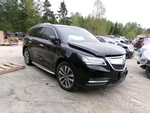 Used Right Door Mirror Fits: 2014 Acura Mdx Power Heated W/o Lane Keep Assist. Fixed Price $592.86.