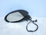 Audi A7 / S7 Oem Black Driver Door Mirror 9251334001 #3I-2. Fixed Price $140.00.
