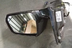 2020 Chevrolet Traverse Rh Passenger Door Mirror Side View Oem. Fixed Price $231.08.