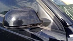 Driver Side View Mirror Power Manual Folding Opt 6XD Fits 15-18 Audi Q3 287610. Fixed Price $145.00.