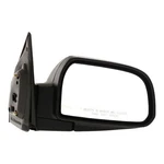 New Mirror Passenger Right Side Heated Rh Hand For Tucson HY1321151 876202E530CA. Fixed Price $50.70.