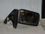Passenger Right Side View Mirror Power Fits 91-96 Ford Escort B- 3826. Fixed Price $17.19.