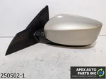 Oem 2016-2017 Honda Accord 2.4L Driver Left Side View Power Door Mirror. Fixed Price $169.99.