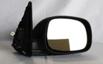 Toyota Tundra SR5 Right Passenger Power Mirror 2004-2006 Chrome 87910-0C080. Fixed Price $126.95.
