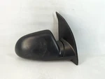 2003-2006 Saturn Vue Passenger Right Side View Power Door Mirror Black Z1WBI. Fixed Price $51.96.