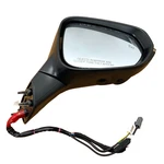 Oem 22-25 Lexus NX250 Right Side Heated Glass Mirror W Blind Spot Camera. Fixed Price $499.95.