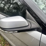 Oem Passenger Mirror 2020-2025 Ford Explorer Ext Pnt Ux. Fixed Price $249.00.