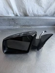 08-14 Mercedes-benz C-class Driver Left Side Mirror Assembly A3160441 Oem. Fixed Price $69.00.
