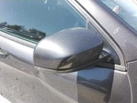 Passenger Side View Mirror Power Manual Folding Fits 14-21 Cherokee 3221341. Fixed Price $183.89.