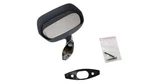 Pg Classic AMC-234RHCP 1970-74 Painted/chrome Rearview Mirror. Fixed Price $403.95.