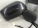 2015-2015 Subaru Wrx Passenger Right Side View Power Door Mirror ZSH0J. Fixed Price $89.68.