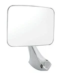 United Pacific 1970-72 Chevy Gmc Truck Exterior Door Mirror, Driver Side-. Fixed Price $56.95.