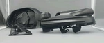New Oem Honda 76205-TBC-A02ZA Passenger Side Mirror Housing 2016-21 Civic. Fixed Price $79.99.