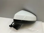 Audi A3 S3 Oem Left Mirror Assembly 2015 2016 2017. Fixed Price $195.00.