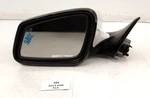 12-14 Oem Bmw F12 F13 Left Driver Side Mirror White Assembly Heated 300. Fixed Price $255.04.