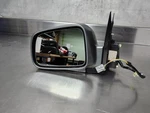 2002-2006 Honda Cr-v Front Left Lh Power Door Mirror Non-heated 76250-S9A-A11ZE. Fixed Price $35.00.