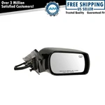 Heated Power Door Mirror Right Rh Passenger Side For 00-04 Toyota Avalon. Fixed Price $40.99.