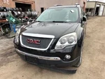 Passenger Side View Mirror Power Folding Opt Dnp Fits 07-08 Acadia 212526. Fixed Price $118.99.