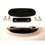 Classic Mini Chrome Plinth - Door Mirror M99987 Genuine Tex!. Fixed Price $22.04.