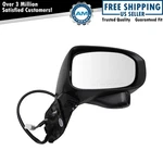 Trq Right Mirror Fits 2014-2015 Honda Civic. Fixed Price $244.41.