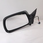 Jeep Grand Cherokee Wk 05-10 Drivers Left Side Mirror Heated Power Oem. Fixed Price $34.99.